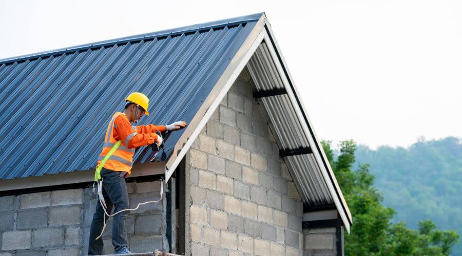 Expert top industrial roofings services in Albany, CA